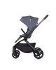 Chipolino Travel System Winner Charcoal Chipolino Travel System Winner Charcoal