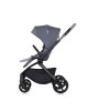 Chipolino Travel System Winner Charcoal Chipolino Travel System Winner Charcoal
