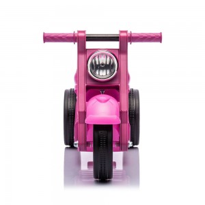 Chipolino Ride On Moto Bubble Rider Pink Chipolino Ride On Moto Bubble Rider Pink