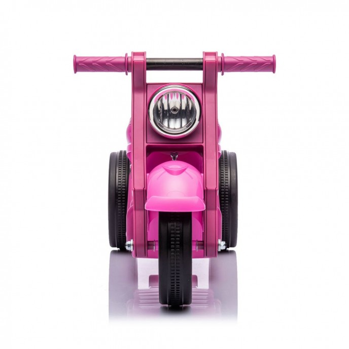 Chipolino Ride On Moto Bubble Rider Pink Chipolino Ride On Moto Bubble Rider Pink
