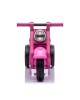 Chipolino Ride On Moto Bubble Rider Pink Chipolino Ride On Moto Bubble Rider Pink