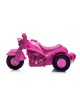 Chipolino Ride On Moto Bubble Rider Pink Chipolino Ride On Moto Bubble Rider Pink