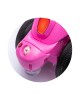 Chipolino Ride On Moto Bubble Rider Pink Chipolino Ride On Moto Bubble Rider Pink