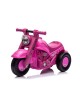 Chipolino Ride On Moto Bubble Rider Pink Chipolino Ride On Moto Bubble Rider Pink