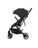 Chipolino Stroller Reversible Go Twist 360 Charcoal Chipolino Stroller Reversible Go Twist 360 Charcoal