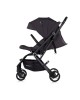 Chipolino Stroller Reversible Go Twist 360 Charcoal Chipolino Stroller Reversible Go Twist 360 Charcoal