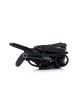 Chipolino Stroller Reversible Go Twist 360 Charcoal Chipolino Stroller Reversible Go Twist 360 Charcoal