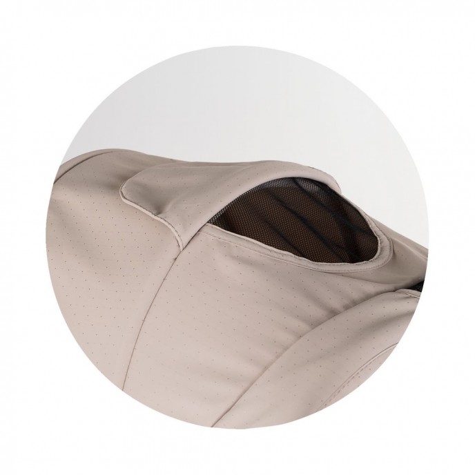 Chipolino Stroller Reversible Go Twist 360 Charcoal Chipolino Stroller Reversible Go Twist 360 Charcoal