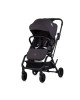 Chipolino Stroller Reversible Go Twist 360 Charcoal Chipolino Stroller Reversible Go Twist 360 Charcoal