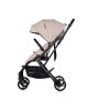 Chipolino Stroller Reversible Go Twist 360 Latte Chipolino Stroller Reversible Go Twist 360 Latte