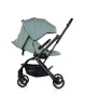 Chipolino Stroller Reversible Go Twist 360 Matcha Chipolino Stroller Reversible Go Twist 360 Matcha