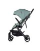 Chipolino Stroller Reversible Go Twist 360 Matcha Chipolino Stroller Reversible Go Twist 360 Matcha