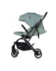 Chipolino Stroller Reversible Go Twist 360 Matcha Chipolino Stroller Reversible Go Twist 360 Matcha