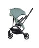 Chipolino Stroller Reversible Go Twist 360 Matcha Chipolino Stroller Reversible Go Twist 360 Matcha
