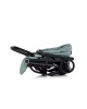 Chipolino Stroller Reversible Go Twist 360 Matcha Chipolino Stroller Reversible Go Twist 360 Matcha