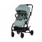 Chipolino Stroller Reversible Go Twist 360 Matcha