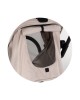 Chipolino Stroller Reversible Go Twist 360 Matcha Chipolino Stroller Reversible Go Twist 360 Matcha