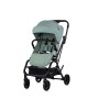 Chipolino Stroller Reversible Go Twist 360 Matcha Chipolino Stroller Reversible Go Twist 360 Matcha