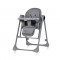 Chipolino Highchair and Electric Swing Master Class Charcoal