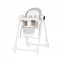 Chipolino Highchair and Electric Swing Master Class Cashmere
