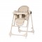Chipolino Highchair and Electric Swing Master Class Latte