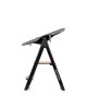 Chipolino Highchair Quatro 4 in 1 Charcoal Chipolino Highchair Quatro 4 in 1 Charcoal