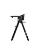Chipolino Highchair Quatro 4 in 1 Charcoal Chipolino Highchair Quatro 4 in 1 Charcoal