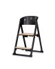 Chipolino Highchair Quatro 4 in 1 Charcoal Chipolino Highchair Quatro 4 in 1 Charcoal