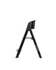 Chipolino Highchair Quatro 4 in 1 Charcoal Chipolino Highchair Quatro 4 in 1 Charcoal