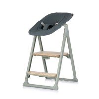 Chipolino Highchair Quatro 4 in 1 Matcha