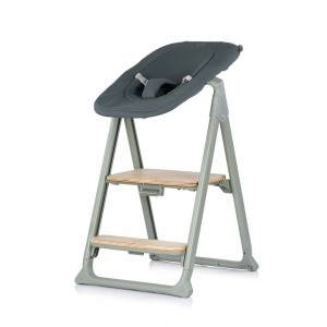 Chipolino Highchair Quatro 4 in 1 Matcha Chipolino Highchair Quatro 4 in 1 Matcha