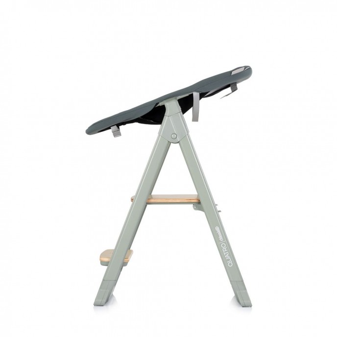 Chipolino Highchair Quatro 4 in 1 Matcha Chipolino Highchair Quatro 4 in 1 Matcha