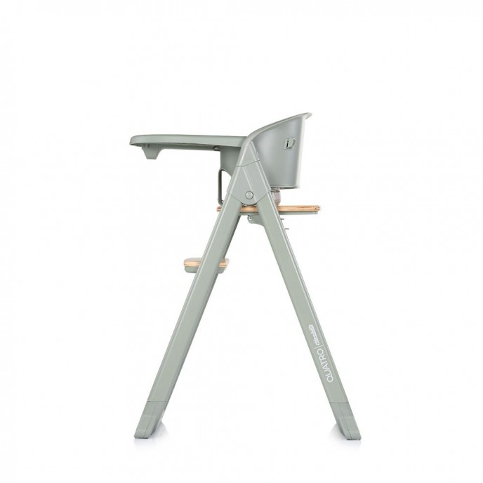 Chipolino Highchair Quatro 4 in 1 Matcha Chipolino Highchair Quatro 4 in 1 Matcha