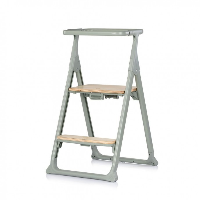 Chipolino Highchair Quatro 4 in 1 Matcha Chipolino Highchair Quatro 4 in 1 Matcha