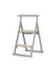 Chipolino Highchair Quatro 4 in 1 Matcha Chipolino Highchair Quatro 4 in 1 Matcha