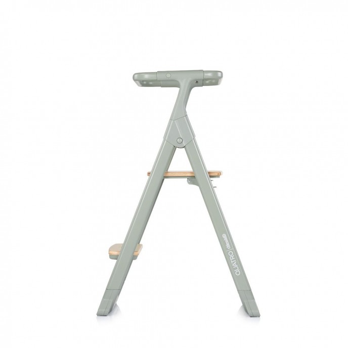 Chipolino Highchair Quatro 4 in 1 Matcha Chipolino Highchair Quatro 4 in 1 Matcha