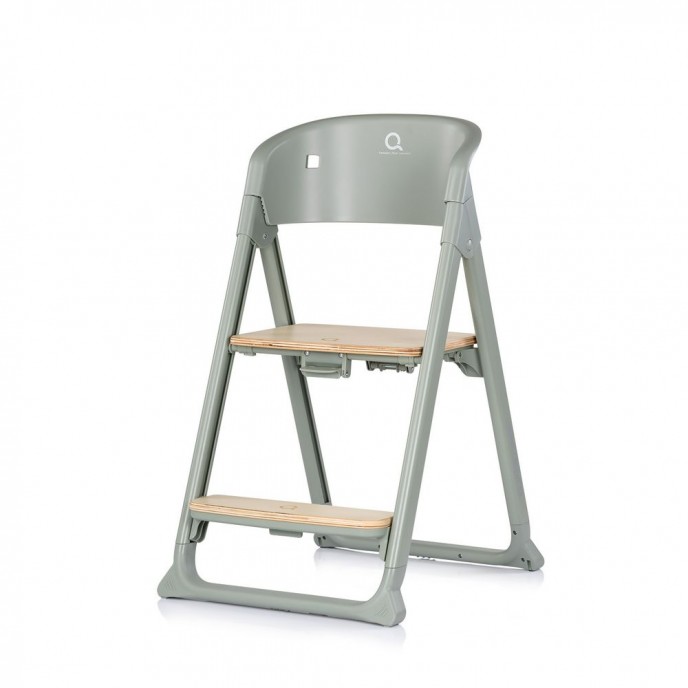 Chipolino Highchair Quatro 4 in 1 Matcha Chipolino Highchair Quatro 4 in 1 Matcha