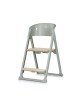 Chipolino Highchair Quatro 4 in 1 Matcha Chipolino Highchair Quatro 4 in 1 Matcha