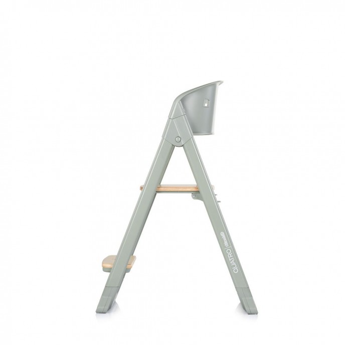 Chipolino Highchair Quatro 4 in 1 Matcha Chipolino Highchair Quatro 4 in 1 Matcha