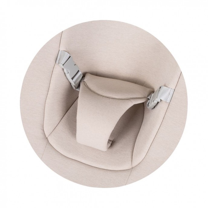 Chipolino Highchair Quatro 4 in 1 Matcha Chipolino Highchair Quatro 4 in 1 Matcha