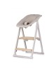 Chipolino Highchair Quatro 4 in 1 Cashmere Chipolino Highchair Quatro 4 in 1 Cashmere