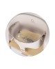 Chipolino Highchair Quatro 4 in 1 Cashmere Chipolino Highchair Quatro 4 in 1 Cashmere