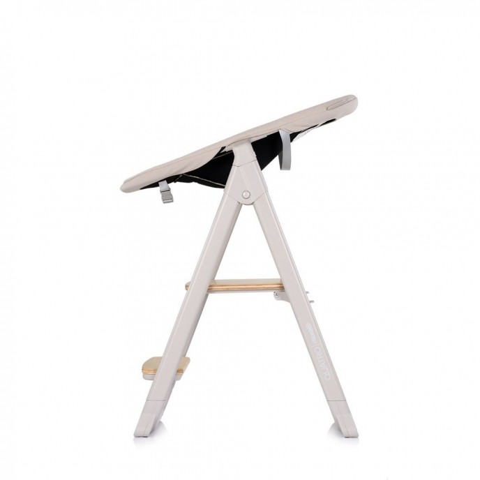 Chipolino Highchair Quatro 4 in 1 Cashmere Chipolino Highchair Quatro 4 in 1 Cashmere