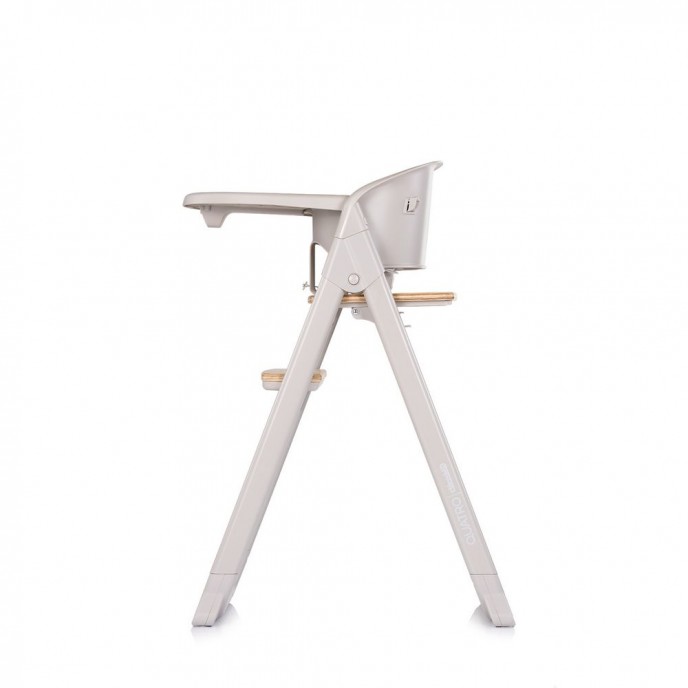 Chipolino Highchair Quatro 4 in 1 Cashmere Chipolino Highchair Quatro 4 in 1 Cashmere