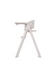 Chipolino Highchair Quatro 4 in 1 Cashmere Chipolino Highchair Quatro 4 in 1 Cashmere
