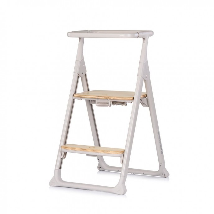 Chipolino Highchair Quatro 4 in 1 Cashmere Chipolino Highchair Quatro 4 in 1 Cashmere