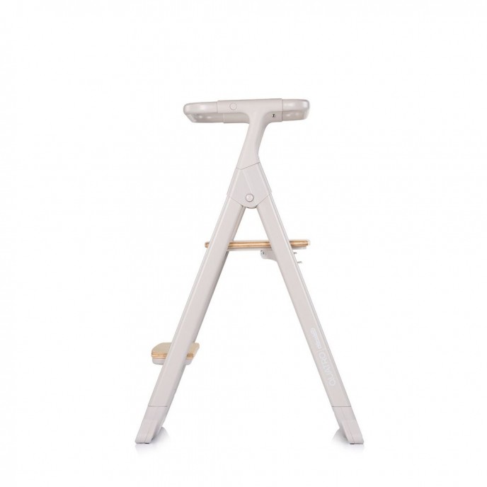 Chipolino Highchair Quatro 4 in 1 Cashmere Chipolino Highchair Quatro 4 in 1 Cashmere