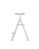 Chipolino Highchair Quatro 4 in 1 Cashmere Chipolino Highchair Quatro 4 in 1 Cashmere