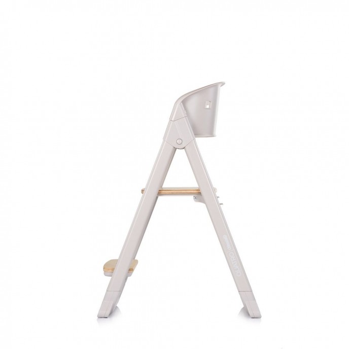 Chipolino Highchair Quatro 4 in 1 Cashmere Chipolino Highchair Quatro 4 in 1 Cashmere