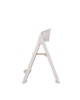 Chipolino Highchair Quatro 4 in 1 Cashmere Chipolino Highchair Quatro 4 in 1 Cashmere